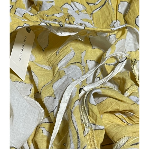 Anthropologie Velvet By Graham & Spencer Ciara Maxi Dress - NWT - Rare - XL - Picture 9 of 12